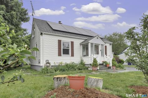 65 Westmere Street Bridgeport CT 06606
