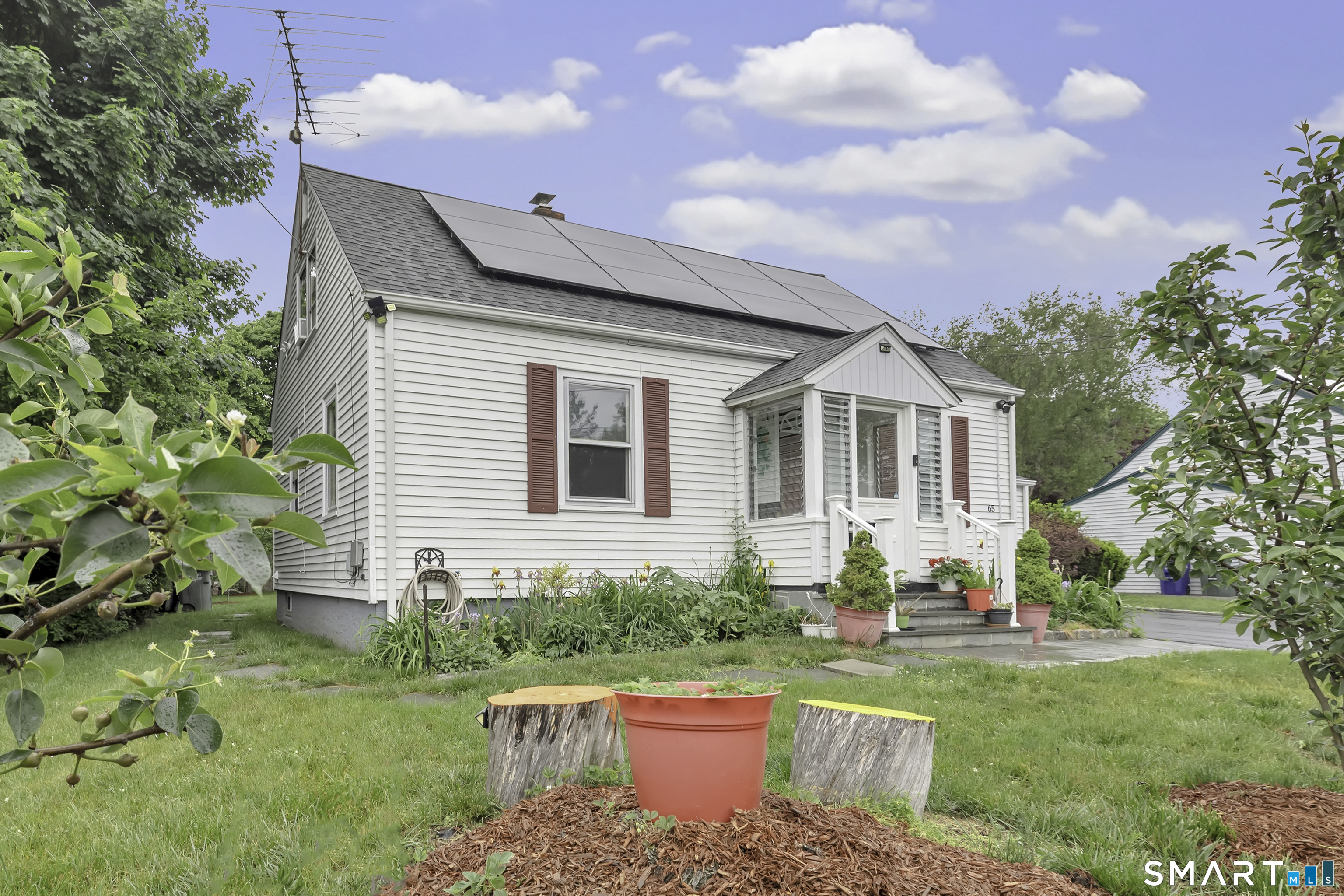65 Westmere Street Bridgeport CT 06606