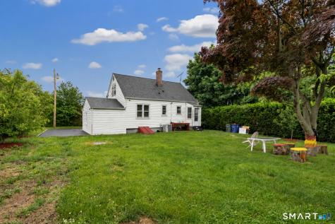 65 Westmere Street Bridgeport CT 06606