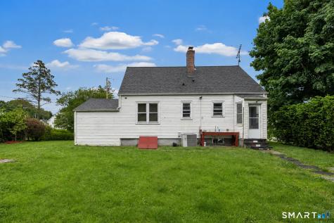 65 Westmere Street Bridgeport CT 06606