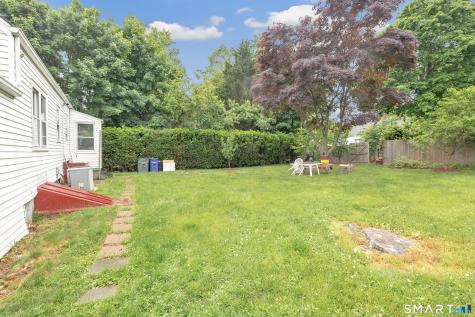 65 Westmere Street Bridgeport CT 06606