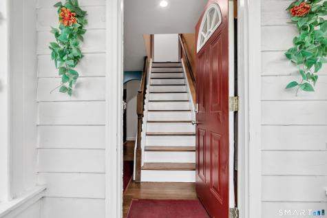 65 Westmere Street Bridgeport CT 06606