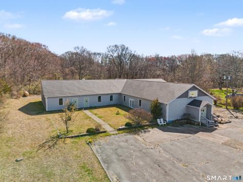 505 Old Colchester Road Montville CT 06382