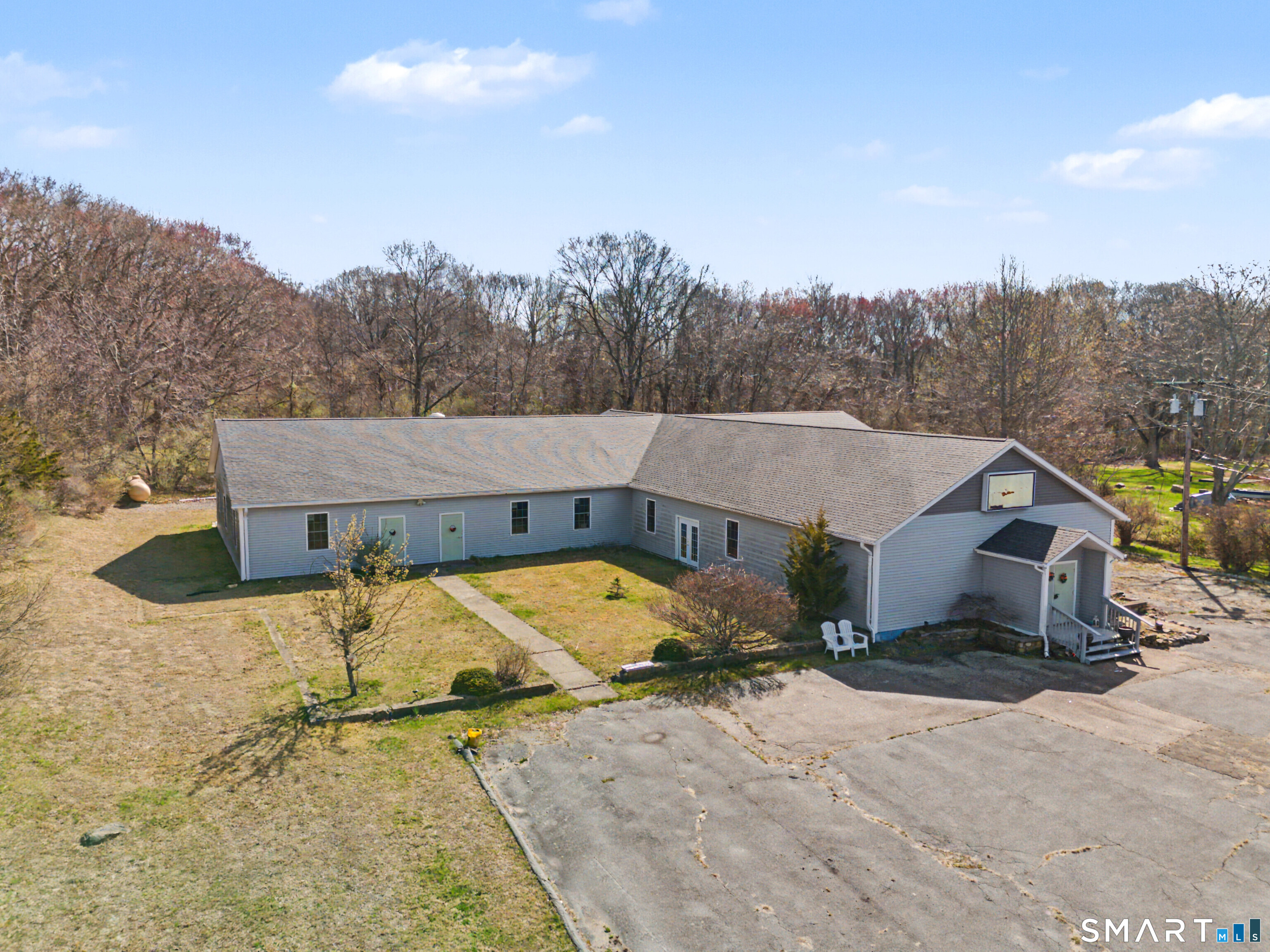 505 Old Colchester Road Montville CT 06382