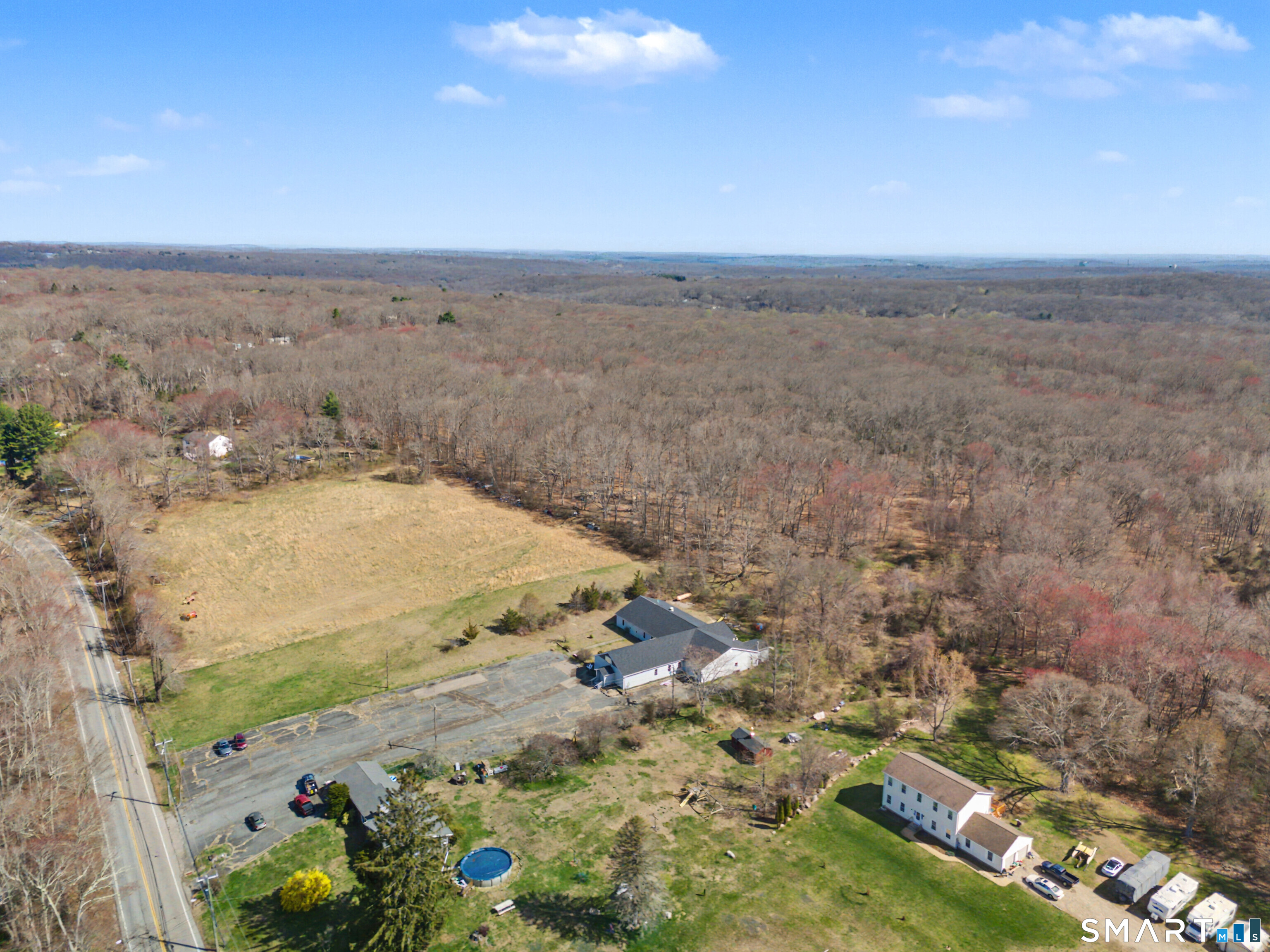 505 Old Colchester Road Montville CT 06382
