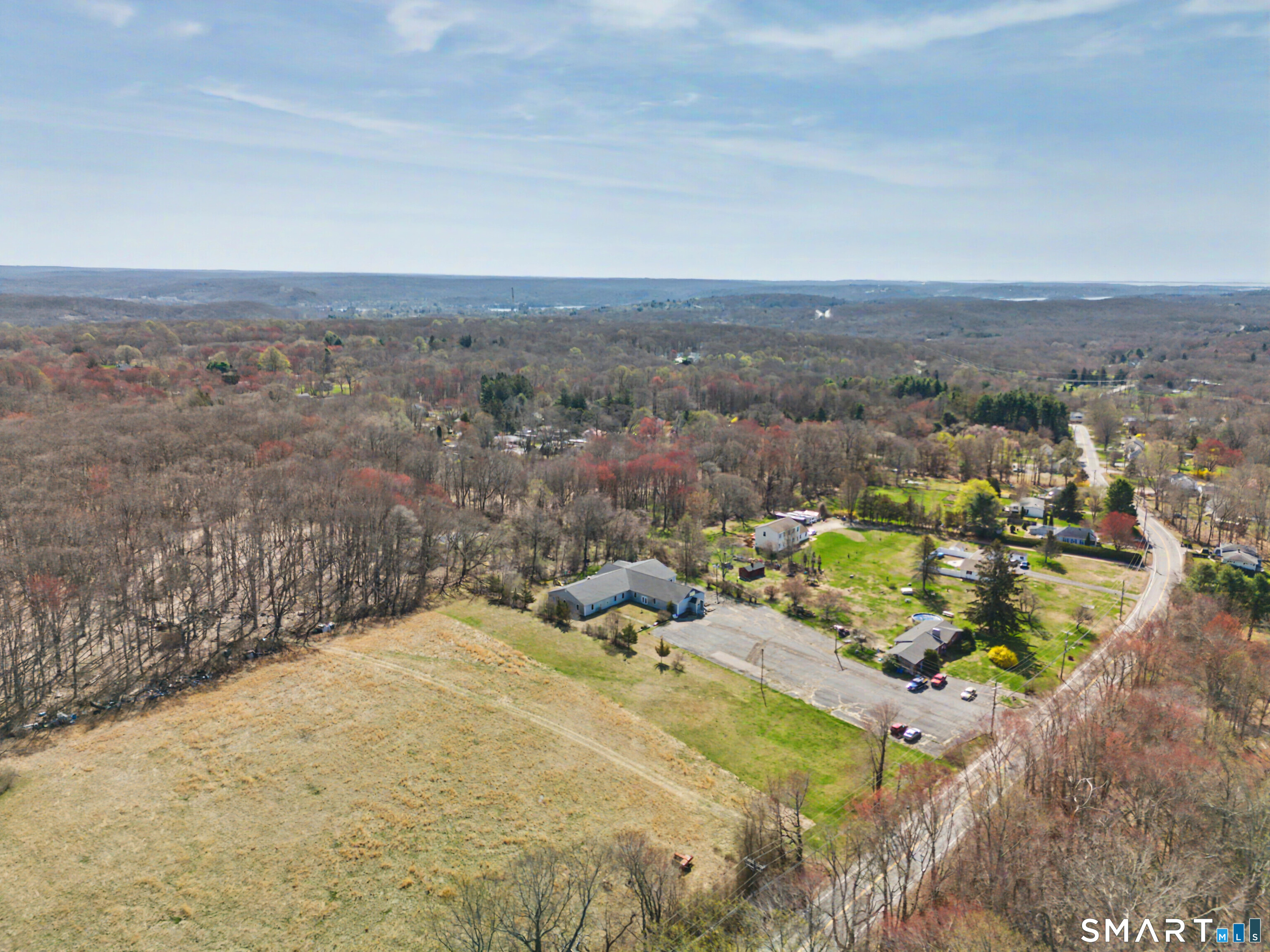505 Old Colchester Road Montville CT 06382