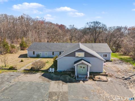 505 Old Colchester Road Montville CT 06382