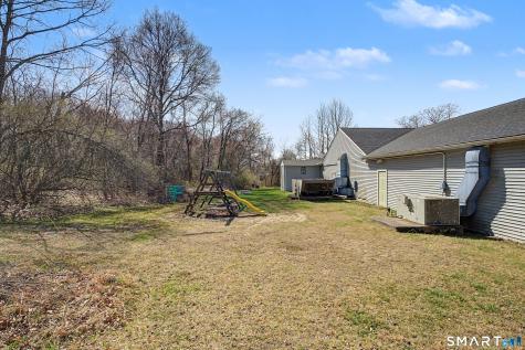 505 Old Colchester Road Montville CT 06382