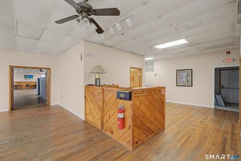 505 Old Colchester Road Montville CT 06382
