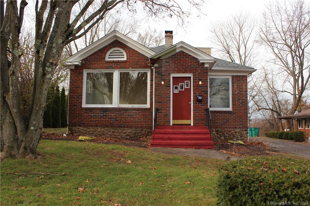 67 Laurel Heights Meriden CT 06451