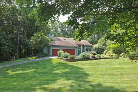 240 Homestead Road Southbury CT 06488