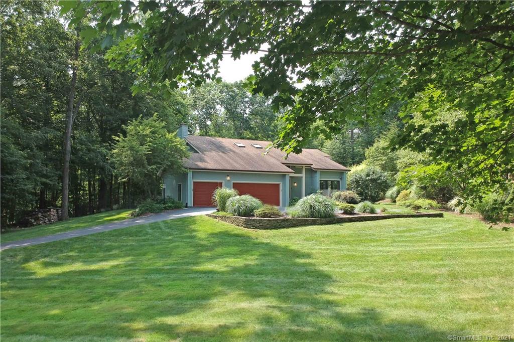 240 Homestead Road Southbury CT 06488