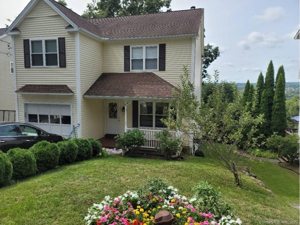 18 Wilson Street Naugatuck CT 06770
