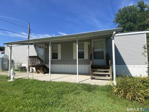 108 Clark Road Naugatuck CT 06770