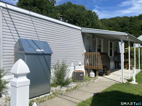 108 Clark Road Naugatuck CT 06770
