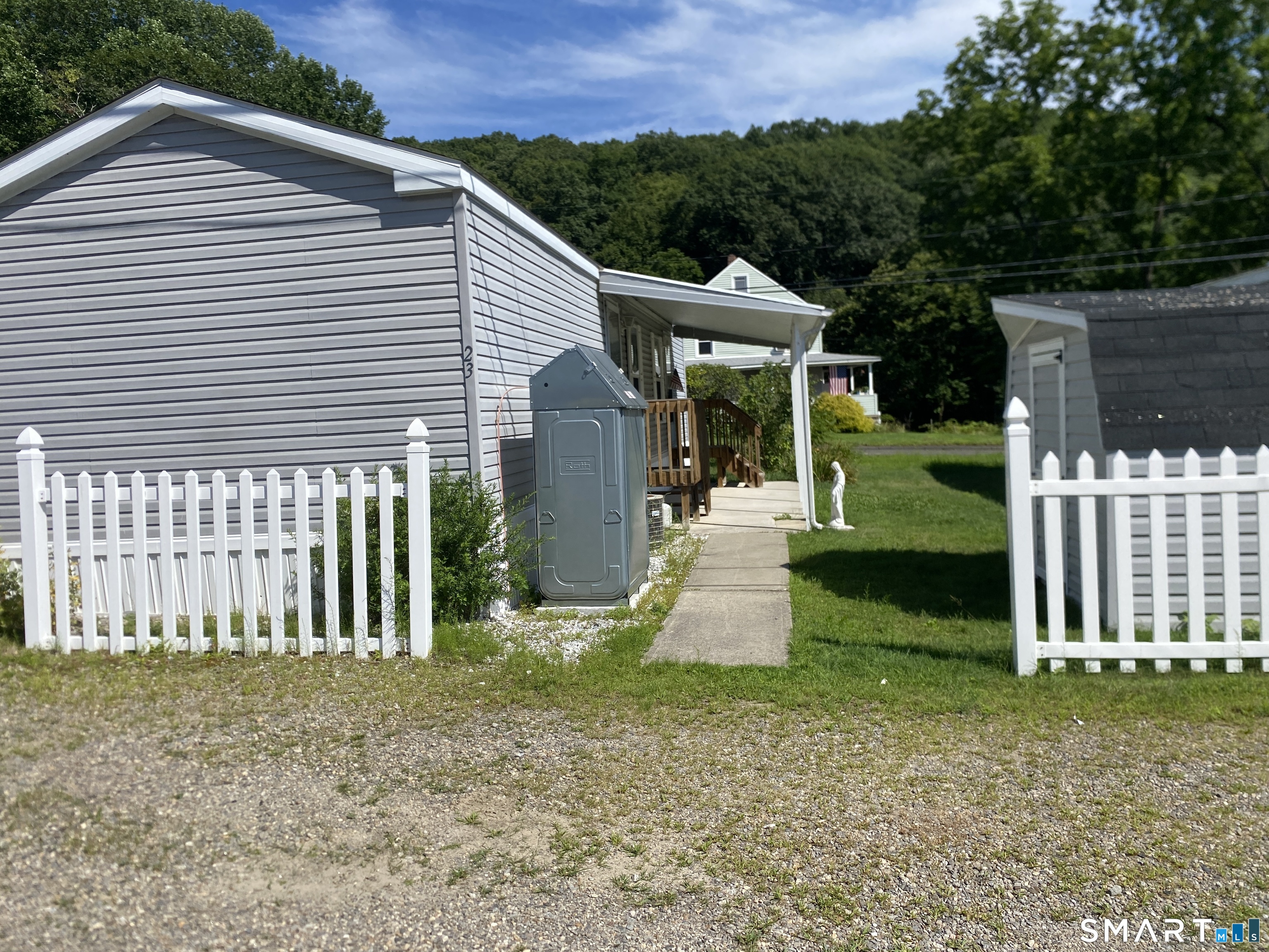 108 Clark Road Naugatuck CT 06770