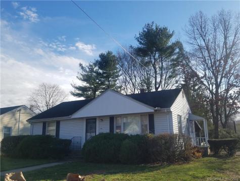 99 Furman Road Hamden CT 06514