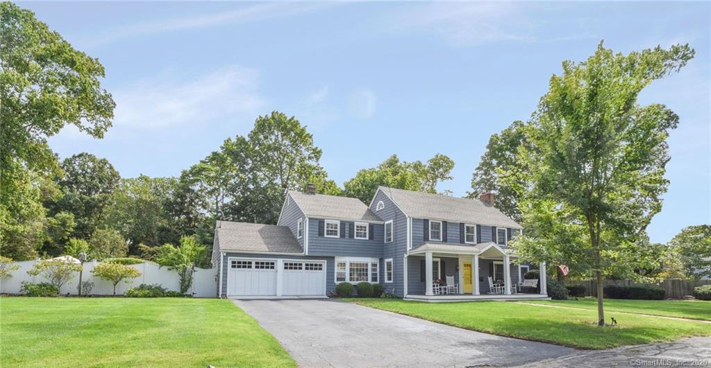 259 Somerset Avenue Fairfield CT 06824