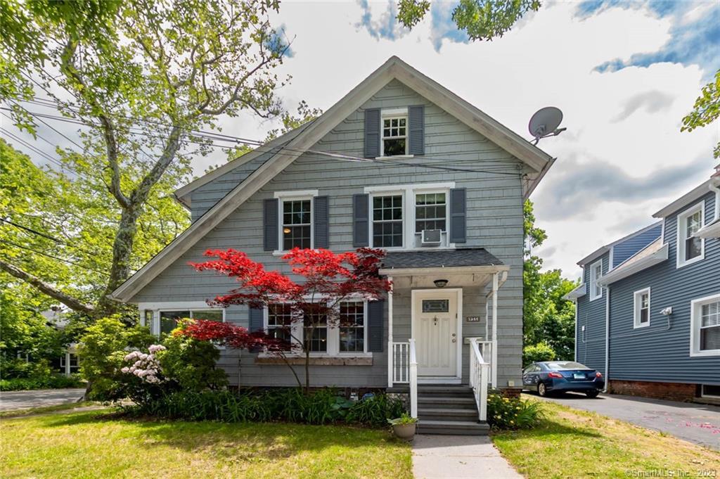 55 Parker Place New Haven CT 06512