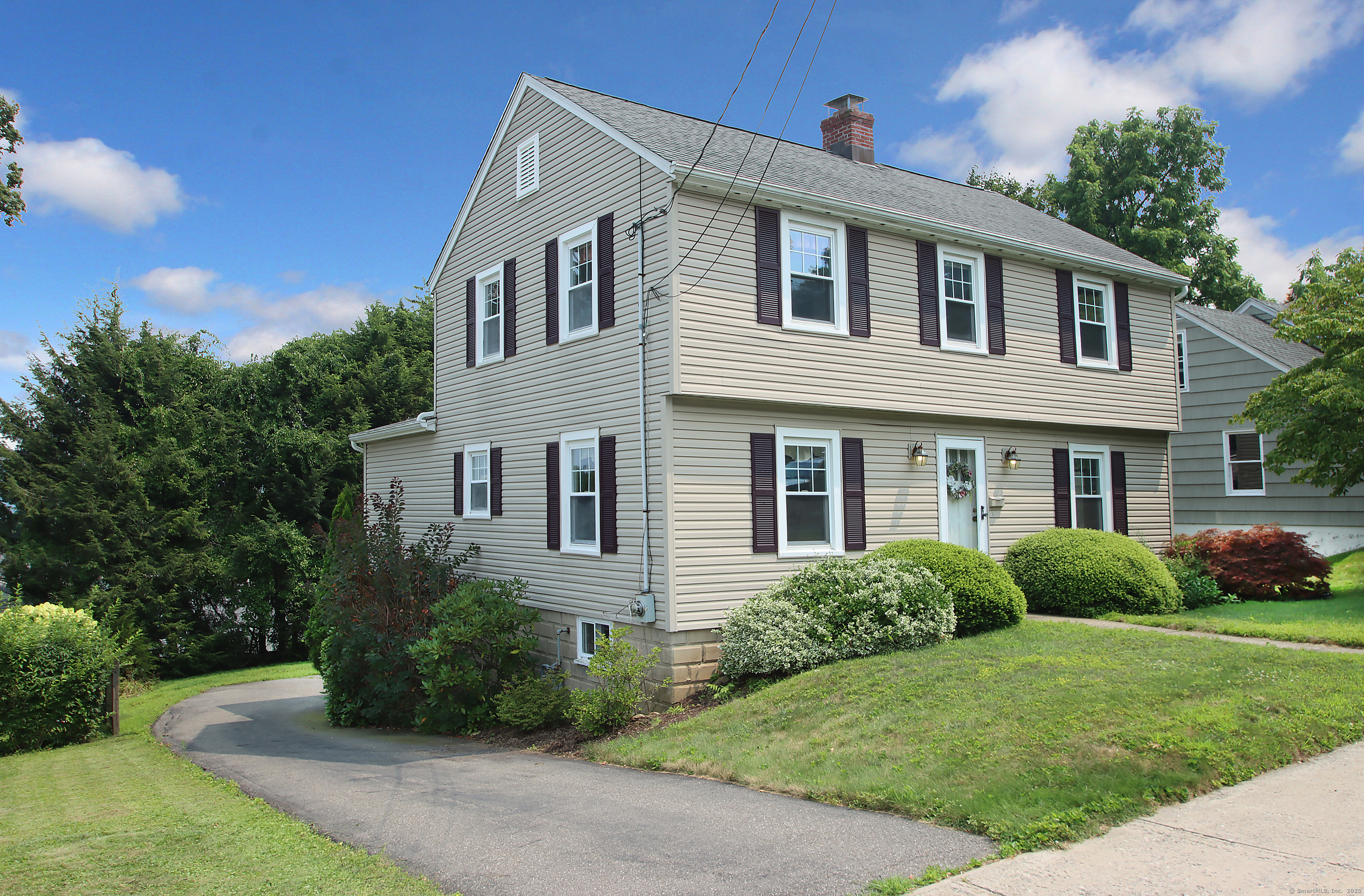 235 Park Avenue Naugatuck CT 06770