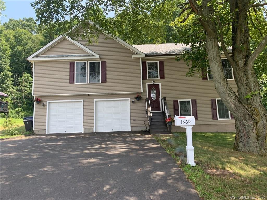 1569 Quinnipiac Avenue New Haven CT 06513
