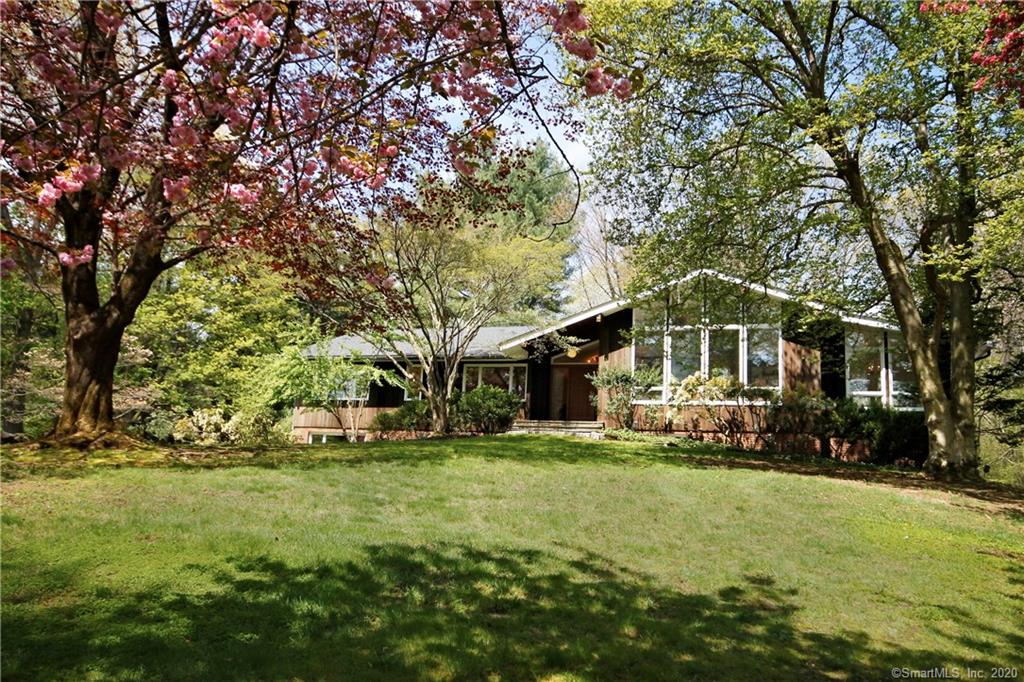 3 Fraser Road Westport CT 06880