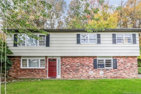 18 Seneca Road Danbury CT 06811