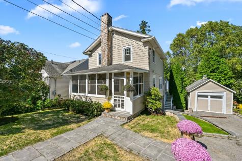 30 High Street Greenwich CT 06830