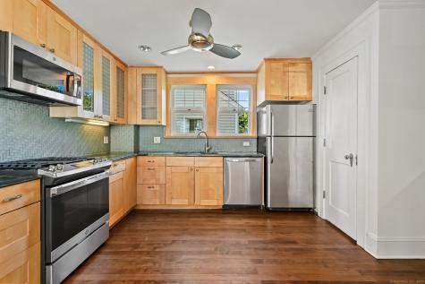 30 High Street Greenwich CT 06830