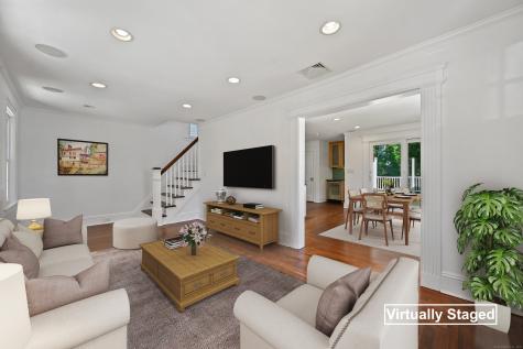 30 High Street Greenwich CT 06830