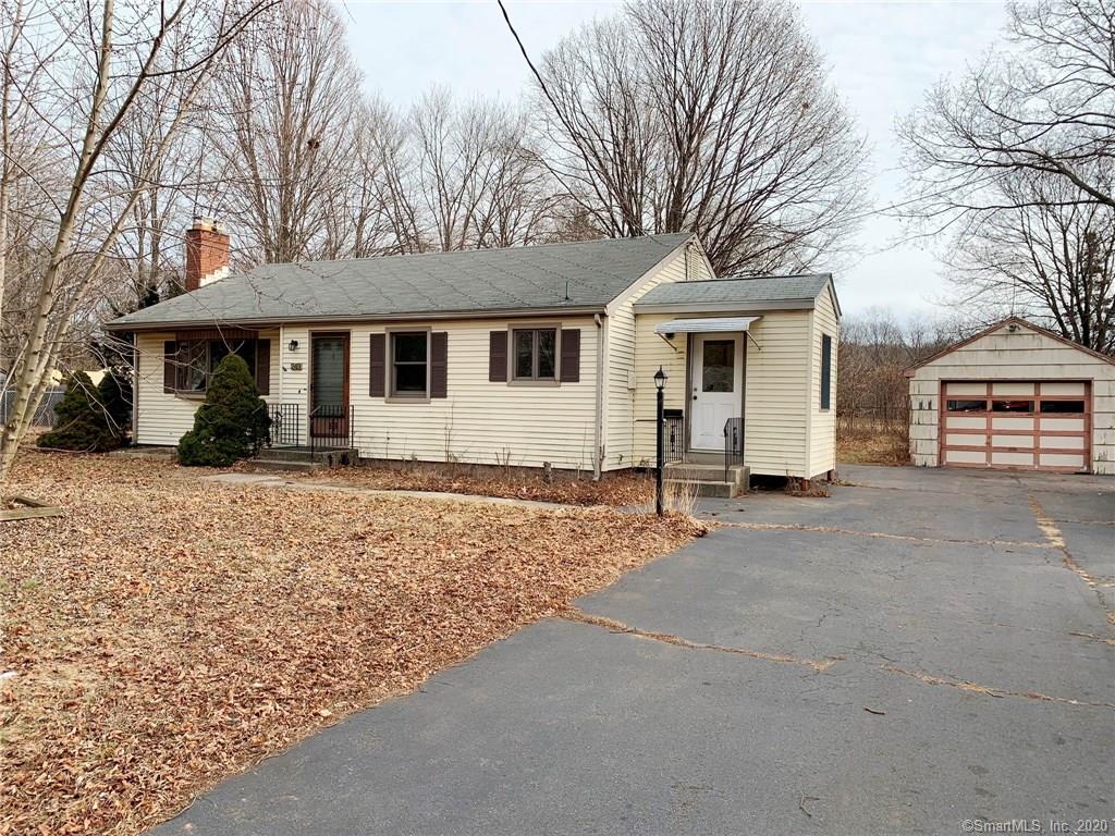 249 Sun Valley Drive Southington CT 06489