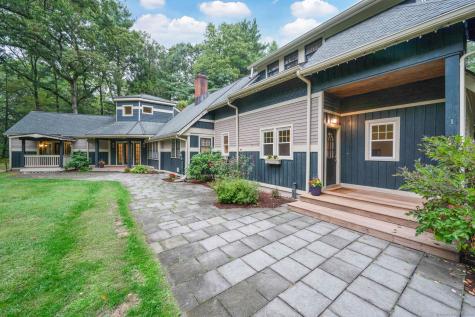 1 Alcima Drive Simsbury CT 06070