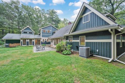 1 Alcima Drive Simsbury CT 06070