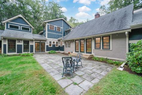 1 Alcima Drive Simsbury CT 06070