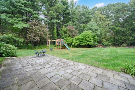 1 Alcima Drive Simsbury CT 06070