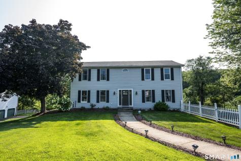 49 Harvard Court Middletown CT 06457