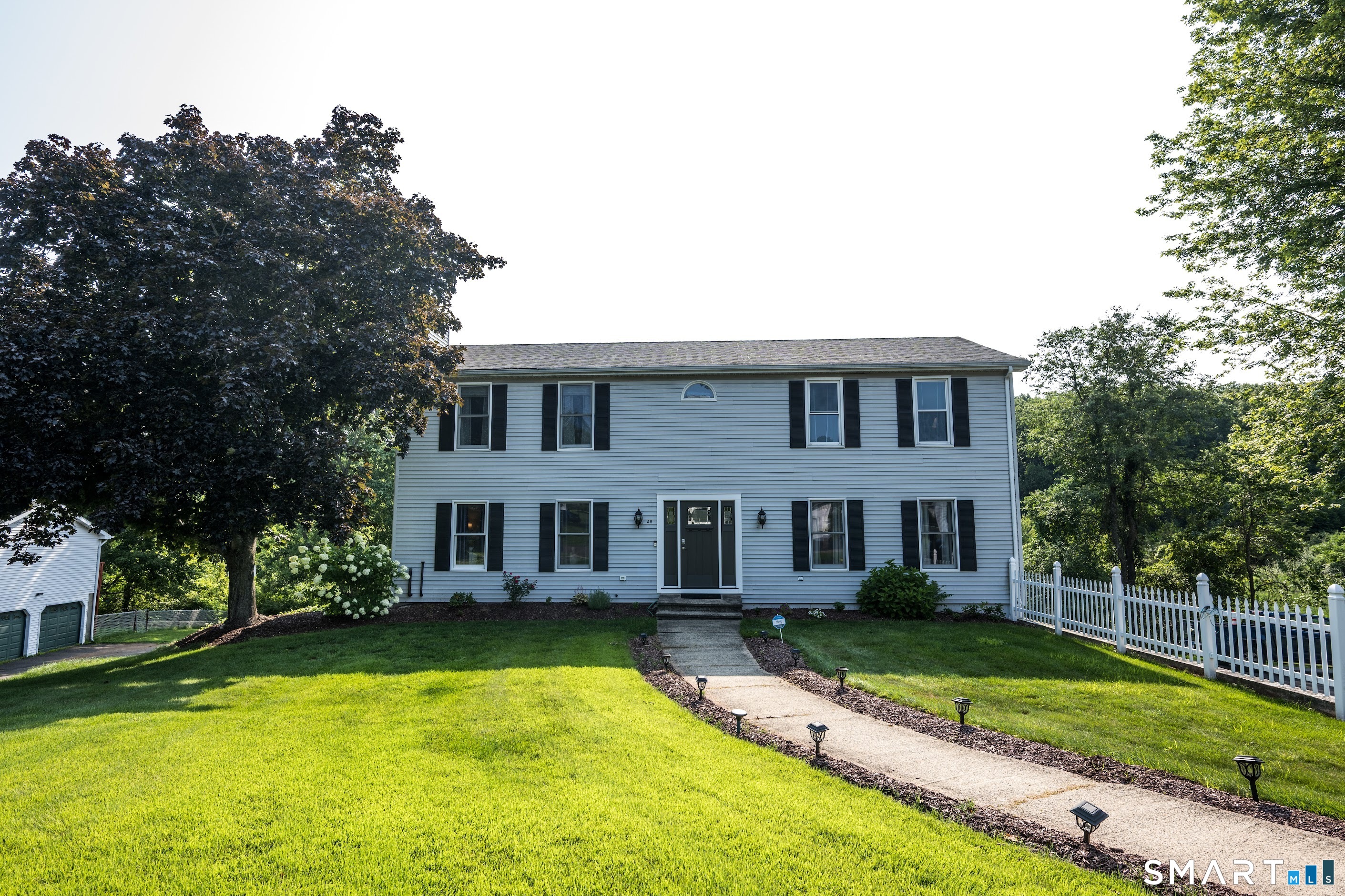 49 Harvard Court Middletown CT 06457
