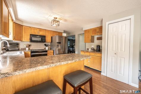 49 Harvard Court Middletown CT 06457