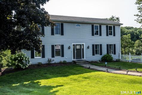 49 Harvard Court Middletown CT 06457