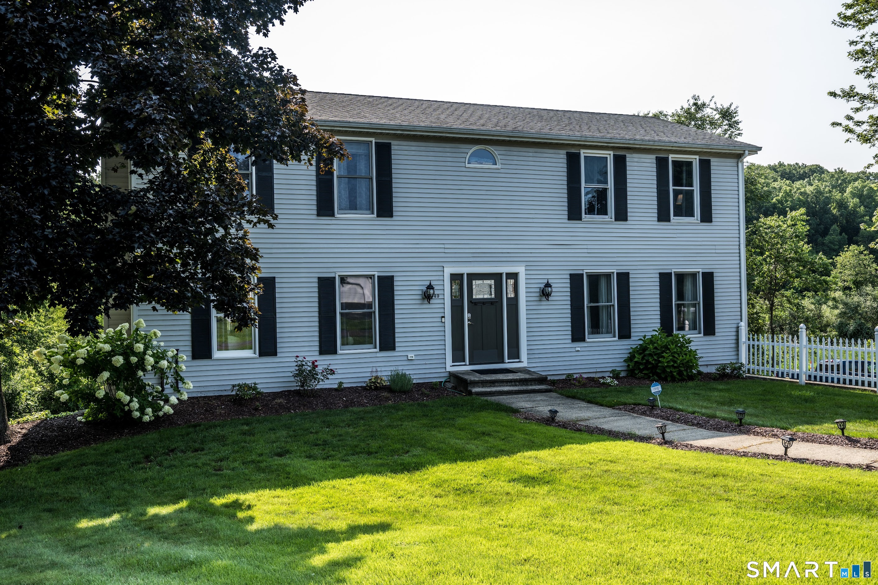 49 Harvard Court Middletown CT 06457