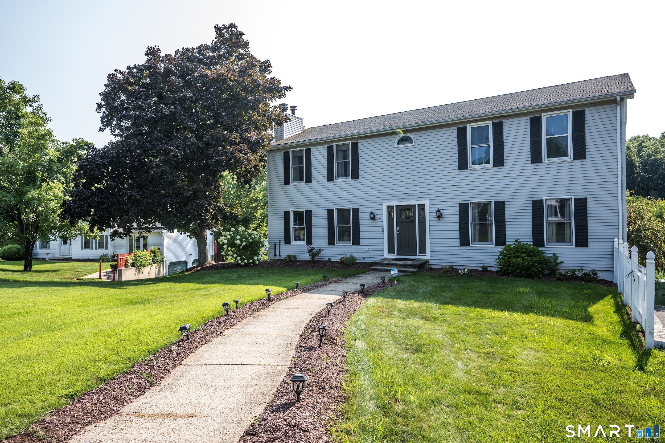 49 Harvard Court Middletown CT 06457