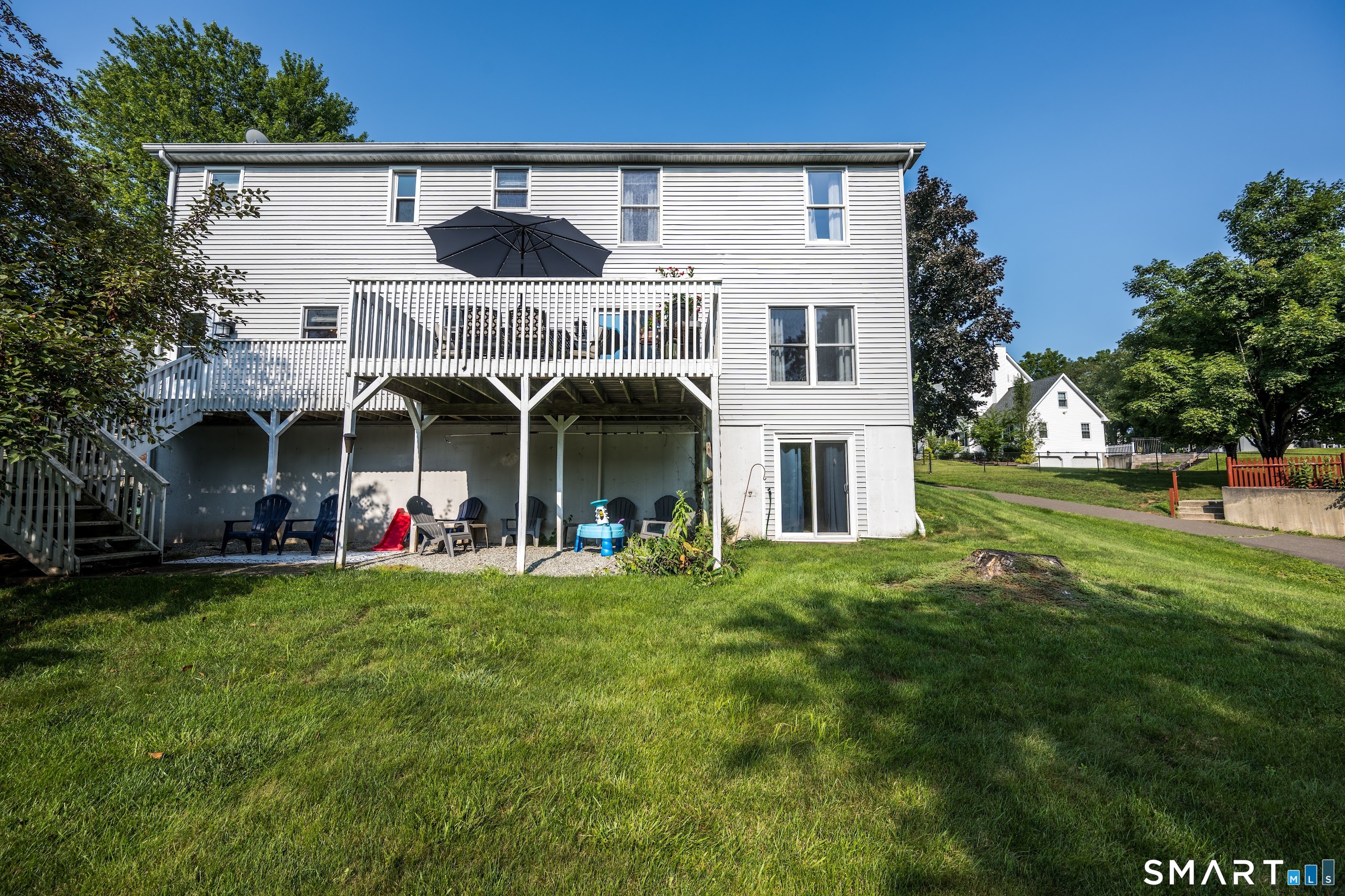 49 Harvard Court Middletown CT 06457