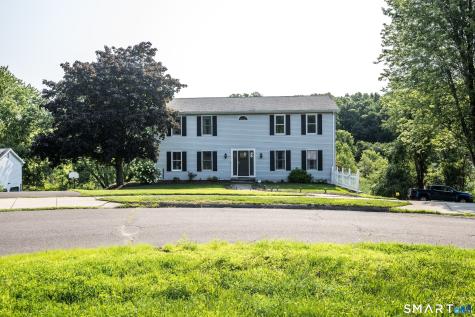 49 Harvard Court Middletown CT 06457