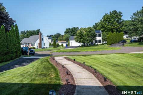 49 Harvard Court Middletown CT 06457