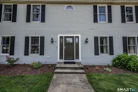 49 Harvard Court Middletown CT 06457