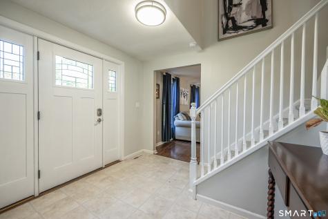 49 Harvard Court Middletown CT 06457