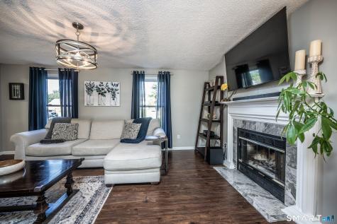 49 Harvard Court Middletown CT 06457