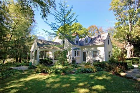 33 Great Pasture Road Redding CT 06896