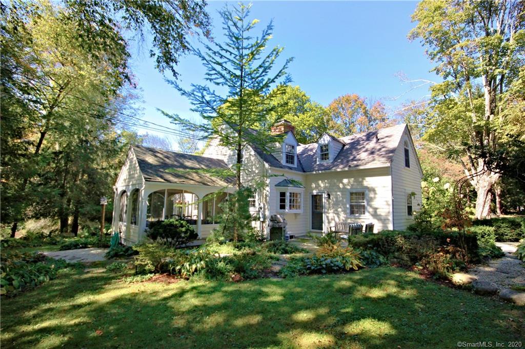 33 Great Pasture Road Redding CT 06896
