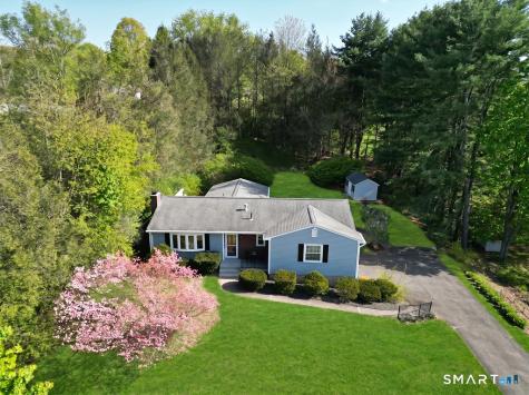 126 Savage Street Southington CT 06479